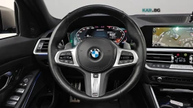 BMW 340 M340i Performance* HUD* КОЖА* НАВИ* ПАНО* , снимка 11