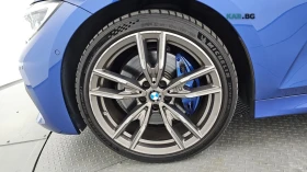 BMW 340 M340i Performance* HUD* КОЖА* НАВИ* ПАНО* , снимка 5