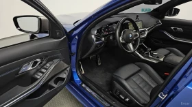 BMW 340 M340i Performance* HUD* КОЖА* НАВИ* ПАНО* , снимка 9