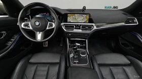BMW 340 M340i Performance* HUD* КОЖА* НАВИ* ПАНО* , снимка 6