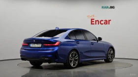 BMW 340 M340i Performance* HUD* КОЖА* НАВИ* ПАНО* , снимка 2