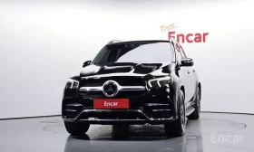 Mercedes-Benz GLE 450 4MATIC AMG-Line, снимка 2