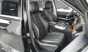 Mercedes-Benz GLE 450 4MATIC AMG-Line, снимка 9