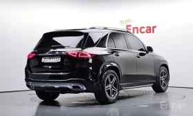 Mercedes-Benz GLE 450 4MATIC AMG-Line, снимка 5