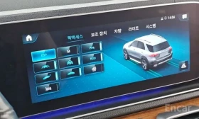 Mercedes-Benz GLE 450 4MATIC AMG-Line, снимка 12