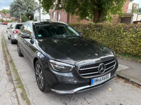 Mercedes-Benz E 300 E300de, снимка 1