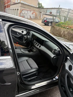 Mercedes-Benz E 300 E300de, снимка 9