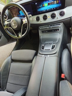 Mercedes-Benz E 300 E300de, снимка 17