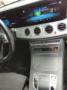 Mercedes-Benz E 300 E300de, снимка 15