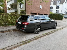 Mercedes-Benz E 300 E300de, снимка 2