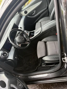Mercedes-Benz E 300 E300de, снимка 10