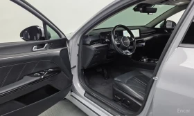 Kia K5 SIGNATURE| DISTRO| HUD| ОБДУХ| 360| БЕЗ ИНЦИДЕНТИ , снимка 8