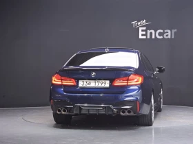 BMW 530 530d M Sport Package| 265к.с., снимка 4
