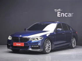BMW 530 530d M Sport Package| 265к.с., снимка 1