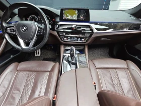 BMW 530 530d M Sport Package| 265к.с., снимка 7