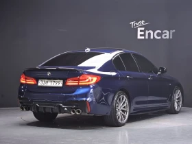 BMW 530 530d M Sport Package| 265к.с., снимка 2