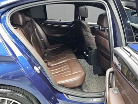 BMW 530 530d M Sport Package| 265к.с., снимка 11