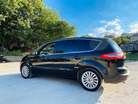 Ford S-Max 2, 0 145 6+ 1, снимка 15