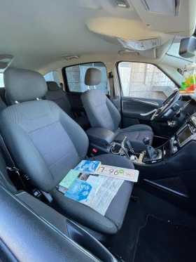 Ford S-Max 2, 0 145 6+ 1, снимка 13