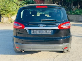 Ford S-Max 2, 0 145 6+ 1, снимка 8
