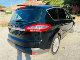 Ford S-Max 2, 0 145 6+ 1, снимка 9