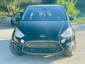 Ford S-Max 2, 0 145 6+ 1, снимка 17