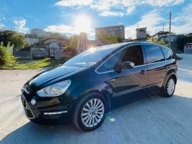 Ford S-Max 2, 0 145 6+ 1, снимка 7