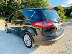 Ford S-Max 2, 0 145 6+ 1, снимка 2