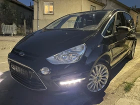 Ford S-Max 2, 0 145 6+ 1, снимка 14