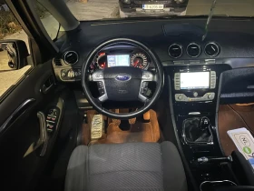 Ford S-Max 2, 0 145 6+ 1, снимка 11