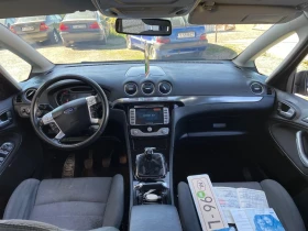 Ford S-Max 2, 0 145 6+ 1, снимка 12