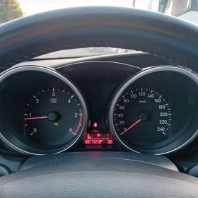 Mazda 3 1.6 HDI 109k., снимка 13