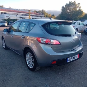 Mazda 3 1.6 HDI 109k., снимка 5