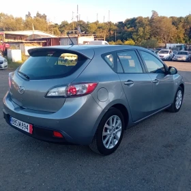 Mazda 3 1.6 HDI 109k., снимка 2