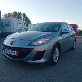 Mazda 3 1.6 HDI 109k., снимка 4
