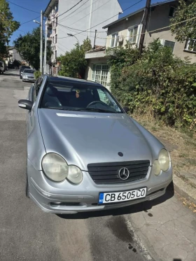 Mercedes-Benz 230, снимка 2