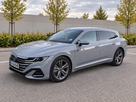 VW Arteon SB R-LINE 2.0 TDI SCR , снимка 1