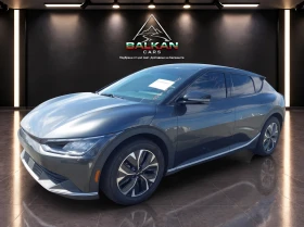 Kia EV6 LIGHT* DIGITAL* ПОДГРЕВ* CARPLAY* КАМЕРИ, снимка 1