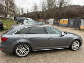 Audi A4 3.0 TDI Sline, снимка 5
