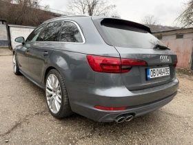 Audi A4 3.0 TDI Sline, снимка 6