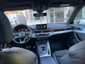 Audi A4 3.0 TDI Sline, снимка 10