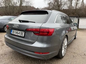 Audi A4 3.0 TDI Sline, снимка 7