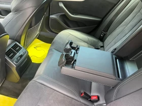 Audi A4 3.0 TDI Sline, снимка 14