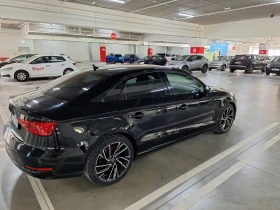 Audi A3 1.6/110 TDI 6 скорости , снимка 8
