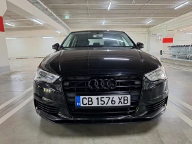 Audi A3 1.6/110 TDI 6 скорости , снимка 7