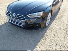 Audi A5, снимка 16