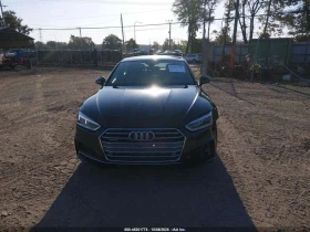 Audi A5, снимка 11
