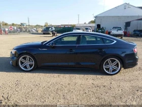Audi A5, снимка 13