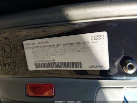 Audi A5, снимка 8