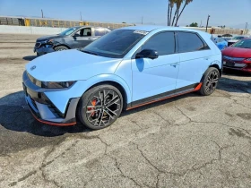 Hyundai Ioniq 5, снимка 1
